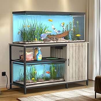 B-1アクアリウムステージア水族箱专用支架Aquarium stage